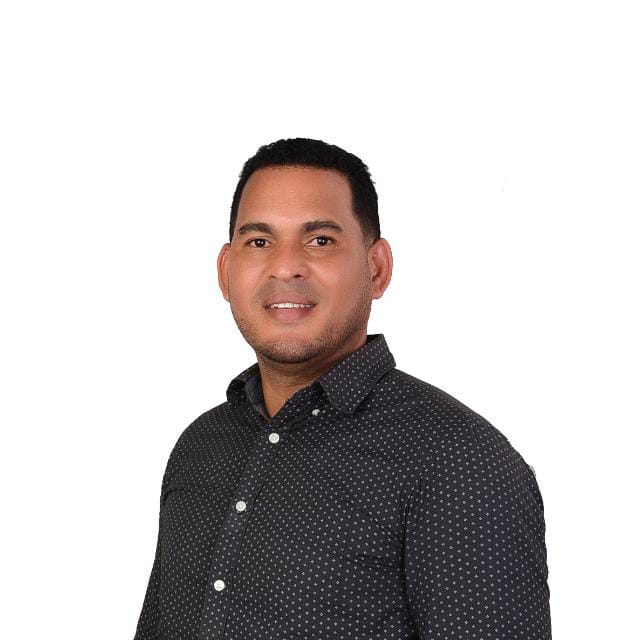 Arnulfo R. Polanco Fabián