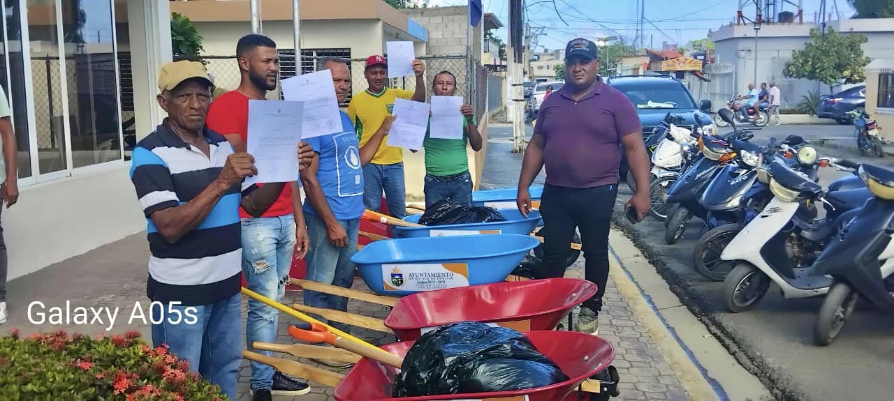 ¡Fantino avanza con el Cambio!