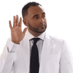 Alcalde de Fantino Damián Núñez