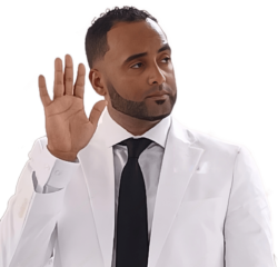 Alcalde de Fantino Damián Núñez