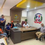 Alcaldía de Fantino activa comité de emergencia