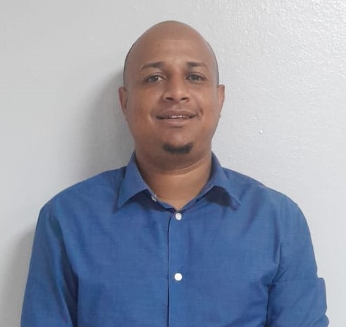 Pedro A. De Jesús Vásquez