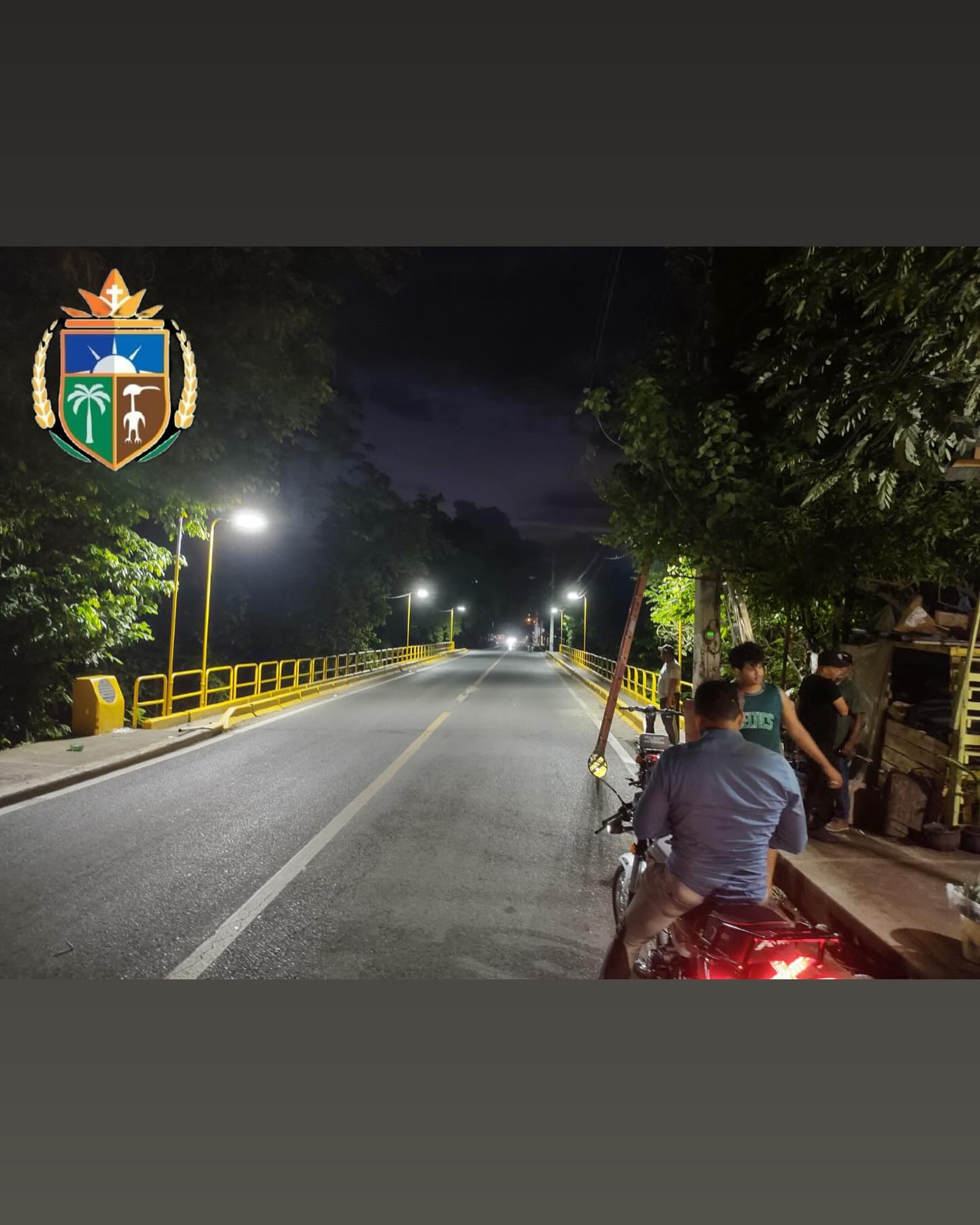 ¡Fantino avanza con el Cambio!