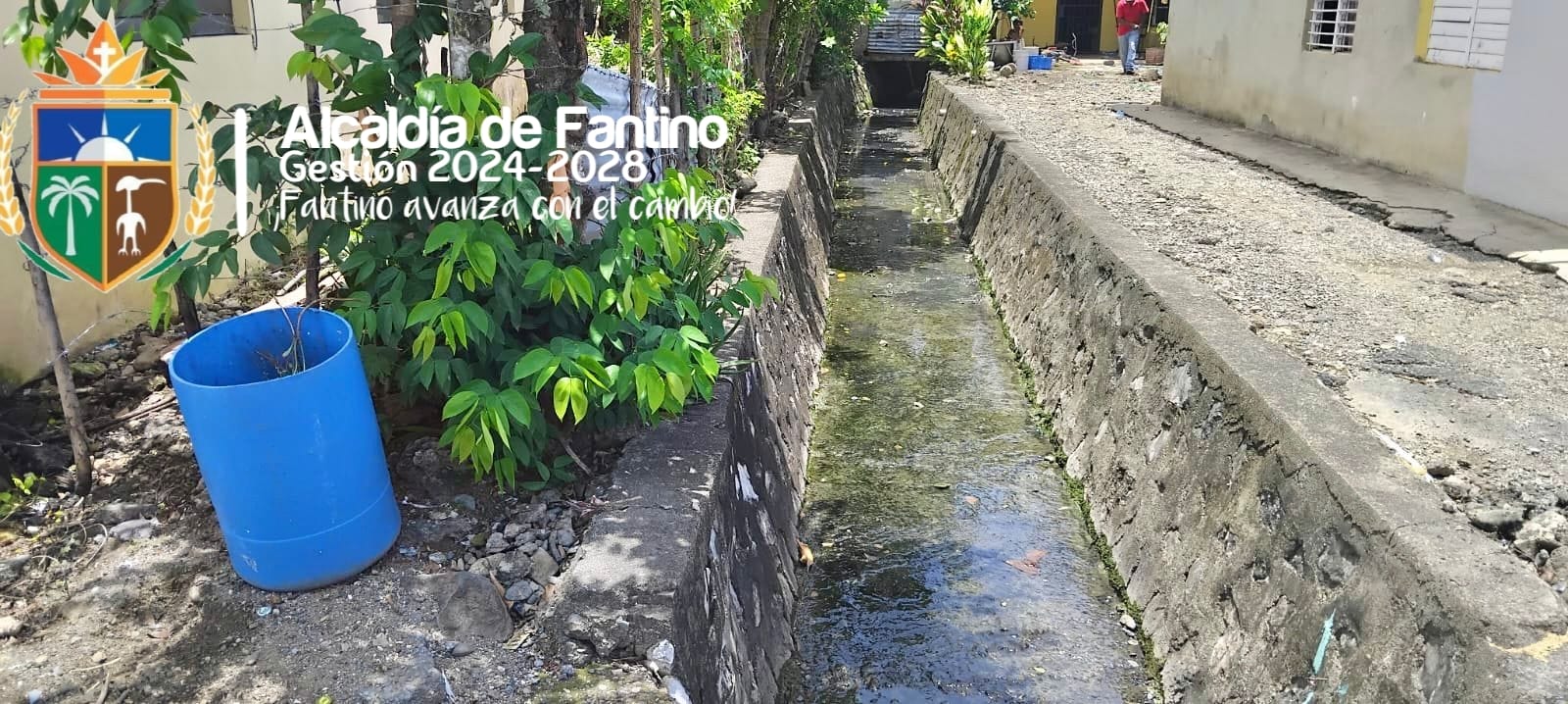 ¡Seguimos avanzando con El Cambio!