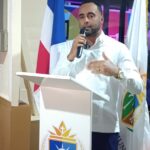 Damián Núñez logros 100 días