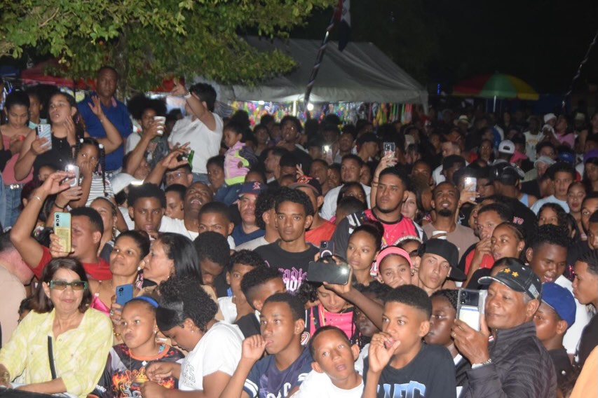 GRAN CIERRE DEL CARNAVAL FANTINO 2026