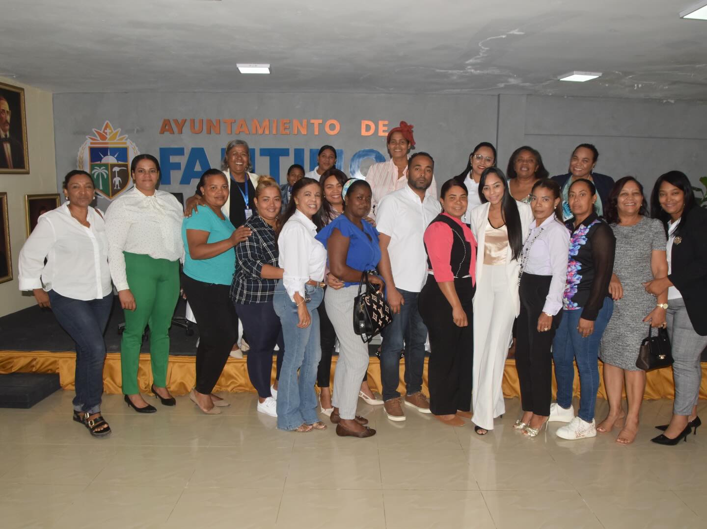 Taller “Emprendiendo desde el Propósito” impulsa el desarrollo de mujeres emprendedoras