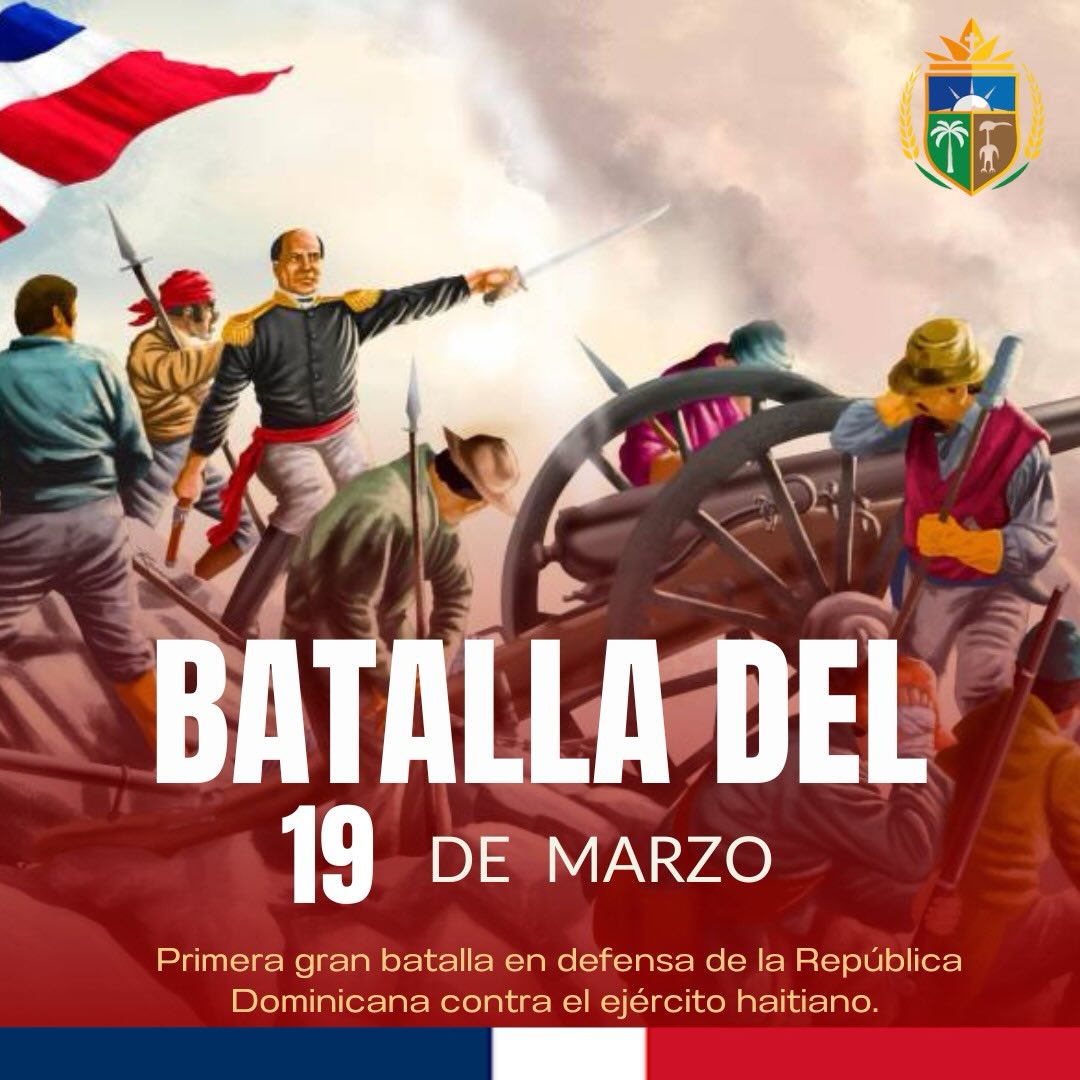 Batalla del 19 de Marzo
